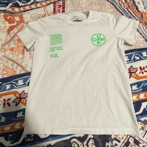 Off-White T-shirt